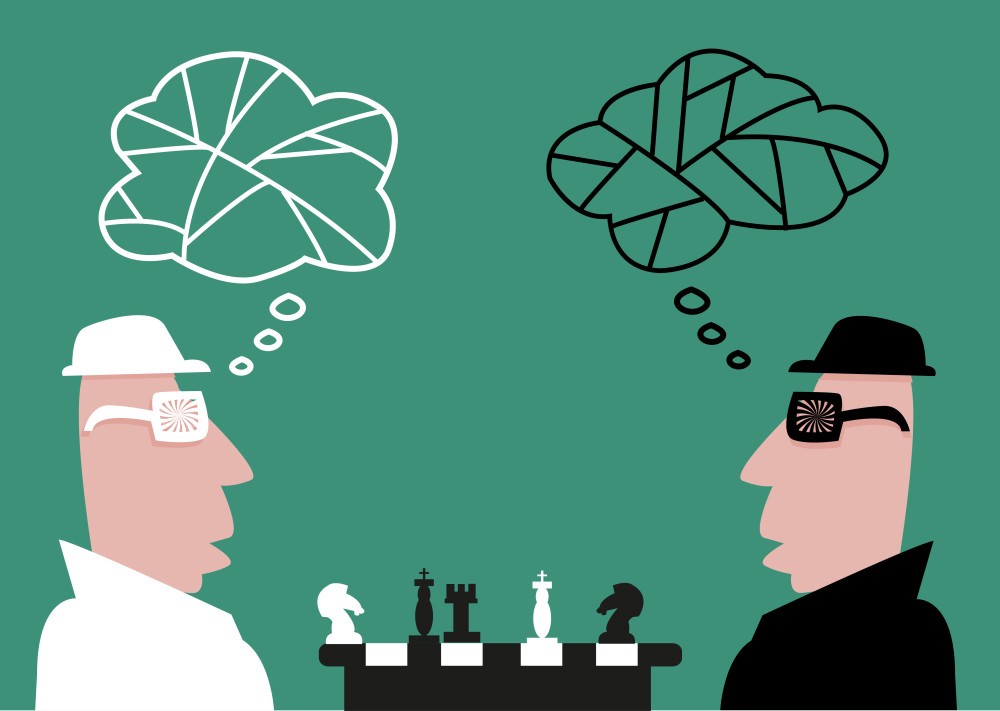 Nếu phải tổ chức một trò chơi, bạn sẽ làm gì?