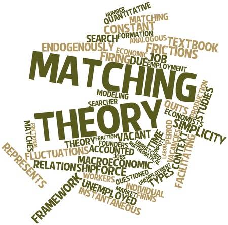 Giới thiệu về Matching Theory